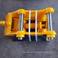 China factory selling 4-5.5Ton quick coupler tilt rotating quick hitch excavator